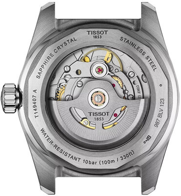 Tissot PR516 Automatic T149.407.16.041.00