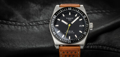 Tissot PR516 Automatic T149.407.16.051.00