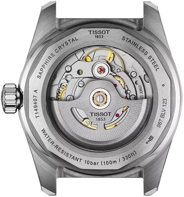 Tissot PR516 Automatic T149.407.22.011.00