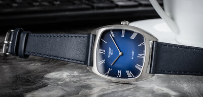 Tissot Stylist Quartz T159.909.16.043.00