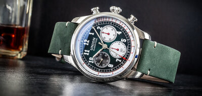 Union Glashütte Belisar Chronograph D009.427.16.092.00