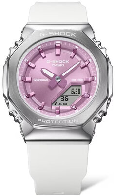 Casio G-Shock Original GM-S2110-7A6ER