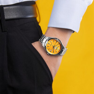 Citizen Elegant C7 Automatic NH8391-51ZE