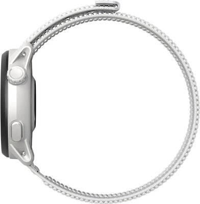 Coros Pace 3 Chalk / Nylon Band