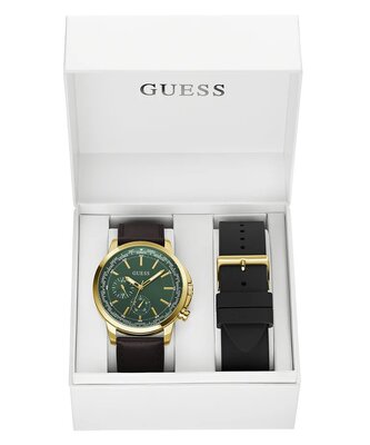 Guess Spec GW0664G2 (+ spare strap)