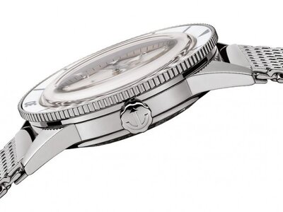 Rado Captain Cook Diamonds Automatic R32500703