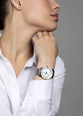 Rado Captain Cook Diamonds Automatic R32500703