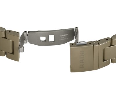 Rado Captain Cook High-Tech Ceramic Skeleton Automatic R32150162