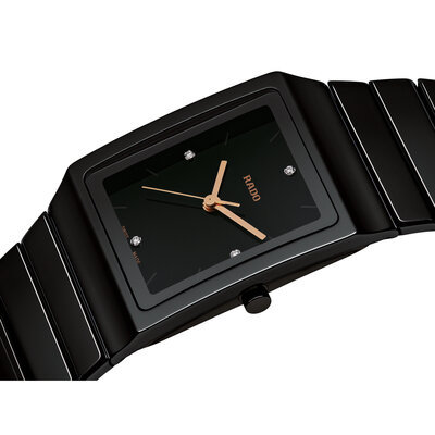 Rado Ceramica Diamonds R21700722