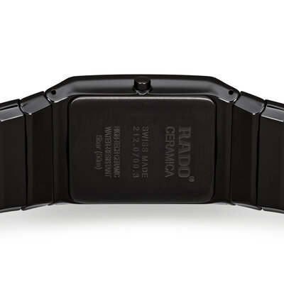 Rado Ceramica Diamonds R21700722