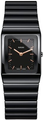 Rado ceramica quartz hot sale