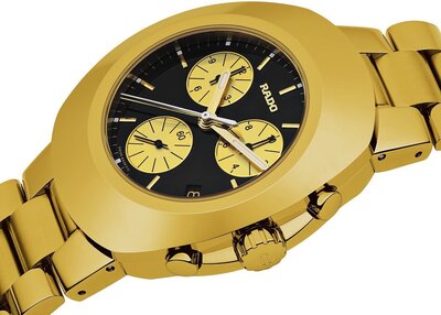 Rado DiaStar Original Chronograph R12949153