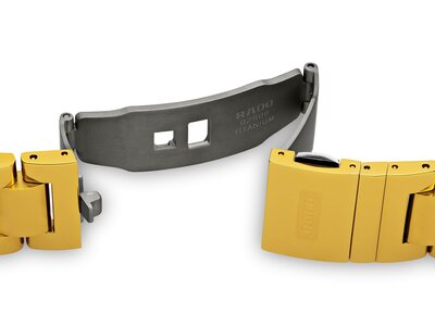 Rado DiaStar Original Chronograph R12949153