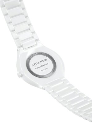 Rado True Thinline Stillness Quartz R27015012