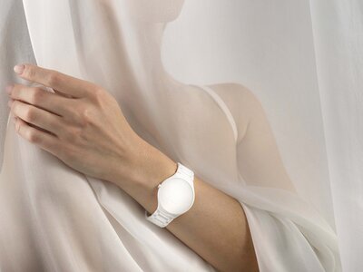 Rado True Thinline Stillness Quartz R27015012