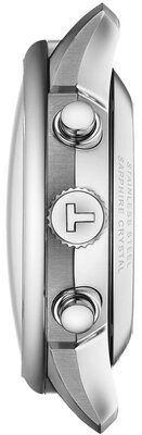 Tissot Chemin Des Tourelles Chronograph Automatic T139.462.11.038.00