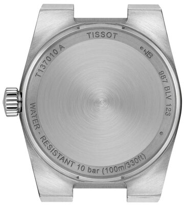Tissot PRX Quartz T137.010.21.111.00