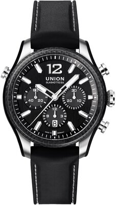 Union Glashütte Belisar Chronograph Sport D009.927.26.207.02