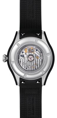 Union Glashütte Belisar Date Sport D009.907.27.057.00 (+ replacement strap)