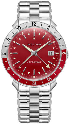Accutron Astronaut T Automatic 26B206