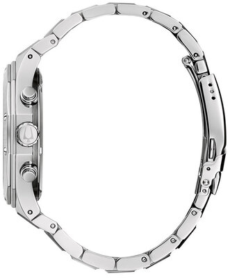 Bulova Precisionist Quartz 96B408