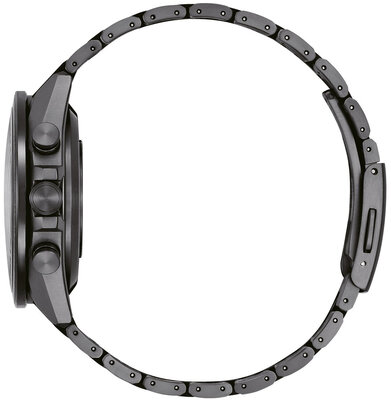 Citizen Satellite Wave Attesa Eco-Drive CC4067-66E Limited Edition 2300pcs