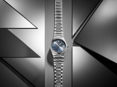 Frederique Constant Highlife Ladies Quartz FC-240LND2NH26B (+ spare strap)