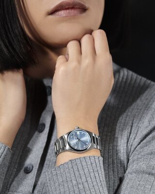 Frederique Constant Highlife Ladies Quartz FC-240LND2NH26B (+ spare strap)