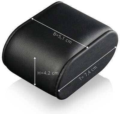 Watch box Heisse & Söhne Oxford 10 70019-147