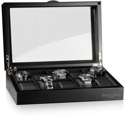 Watch box Heisse & Söhne Oxford 10 70019-147