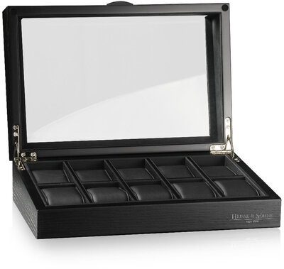 Heisse & Söhne Oxford 10 watch case 70019-147