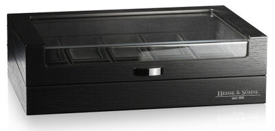Watch box Heisse & Söhne Oxford 10 70019-147