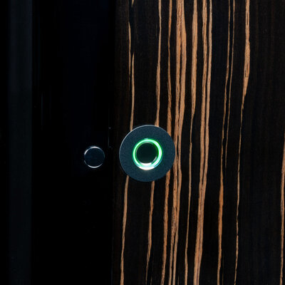 Stretcher Heisse & Söhne Rome 8 70019-231.19