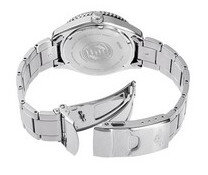 Orient Sports Mako 40 Solar RA-WJ0003S10B