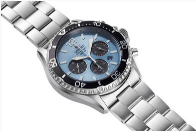 Orient Sports Solar RA-TX0206L10B
