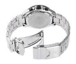 Orient Sports Solar RA-TX0208L10B Limited Edition 3000pcs