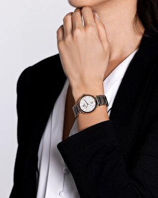 Rado Centrix Diamonds Automatic R30019742