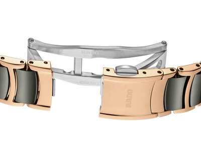 Rado Centrix Diamonds Automatic R30019742