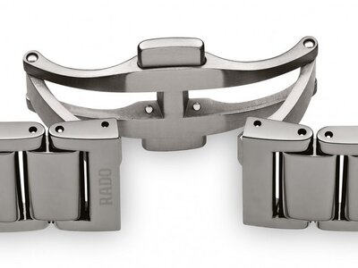 Rado True Round Automatic Open Heart R27510152