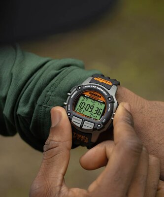 Timex Ironman Flix TW5M63200UK