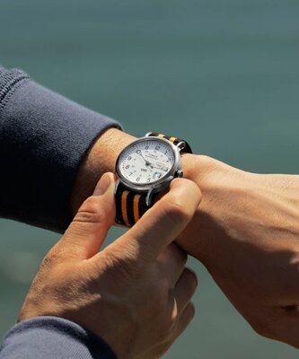 Timex Weekender TW2W86200