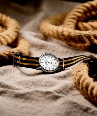 Timex Weekender TW2W86200