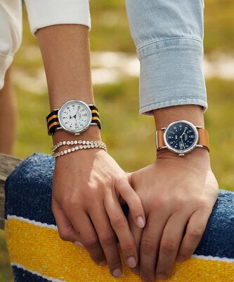 Timex Weekender TW2W86200