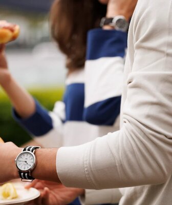 Timex Weekender TW2W86300