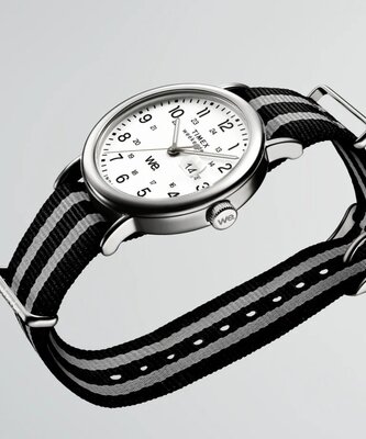 Timex Weekender TW2W86300