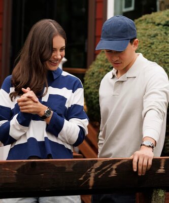 Timex Weekender TW2W86300