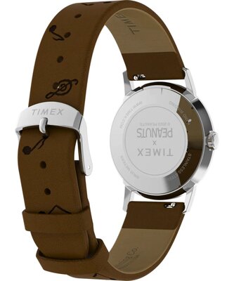Timex x Peanuts Hand-Wound TW2W472000Q