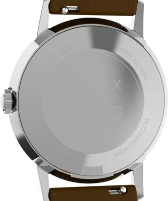 Timex x Peanuts Hand-Wound TW2W472000Q