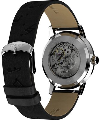 Timex x Peanuts Saxophonist TW2W688007U