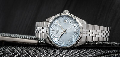 Tissot Ballade Quartz T156.210.11.351.00